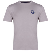 Muška majica High Point Sella T-shirt siva Grey