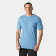 Muška majica Helly Hansen Tech Logo T-Shirt
