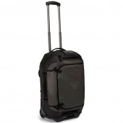 Kofer za putovanja Osprey Rolling Transporter 40 (2020) crna Black