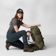 Ženske hlače Fjällräven Abisko Trail Stretch Trousers W