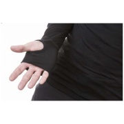 Muške funkcionalne majice Brynje of Norway Arctic Double Shirt w/inlay