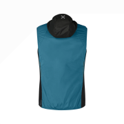 Muški prsluk Montura Traccia Octa Hooded Vest