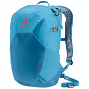 Turistički ruksak Deuter Speed Lite 21 plava azure-reef