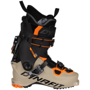 Cipele za turno skijanje Dynafit Radical Pro 2.0 khaki/crna Rock Khaki/Fluo Orange