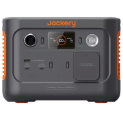 Solarni set Jackery Explorer 300 Plus + SolarSaga 40W Mini