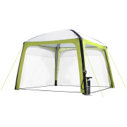 Bočna zaštita od pogleda Brunner Sidewall Set Aquamar bijela/siva