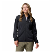 Ženska dukserica Columbia Essential Hike™ Grid Fleece Full Zip