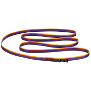Petlja Wild Country Nylon Sling 15 mm 120 cm Ljubičasta purple