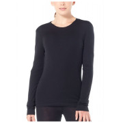 Ženska majica Icebreaker Women`s 175 Everyday LS Crewe (2018)