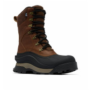 Muške cipele Columbia Bugaboot Peak™ smeđa Light Brown, Black