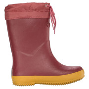 Dječje zimske cipele Viking Outdoor Footwear Splash Warm Burgundy