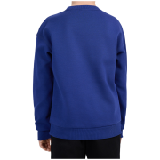 Dječja dukserica 4F Sweatshirt M2688 Cobalt