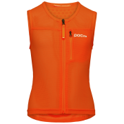 Dječja zaštita kralježnice POC POCito VPD Air Vest narančasta Fluorescent Orange