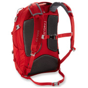 Ruksak Osprey Comet 28 II crvena