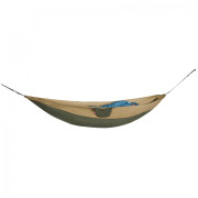 Set za viseću ležaljku Robens Trace Hammock Set bež / zelena Sand & Green