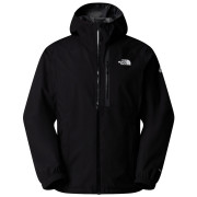 Muška jakna The North Face M Mountain Athletics Rainlit Hooded Jack crna Tnf Black