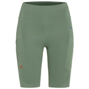Ženske tajice Fjällräven Abisko Short Tights W