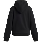 Dječja dukserica Under Armour G Rival Fleece Hoodie Ultimate Black