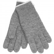 Rukavice Devold Glove svijetlo siva GrayMelange