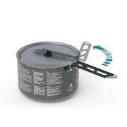 Set posuđa Sea to Summit Alpha Pot Set 2.0