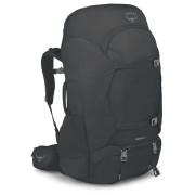 Ženski ruksak Osprey Fairview Trek 70 crna black