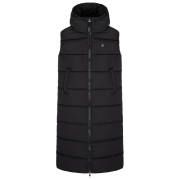 Ženski prsluk Loap Tala crna Black