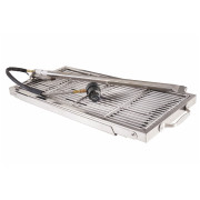Sklopivi roštilj Ridge Monkey Grilla BBQ Dual Fuel
