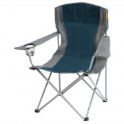 Stolica Easy Camp Arm Chair plava/siva