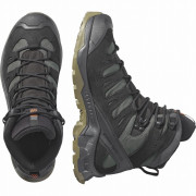 Muška obuća Salomon Quest Tracker Gore-Tex