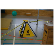 Nosač Gibbon Slackframe