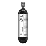 Kartuša Ortovox Avabag Cartridge Carbon