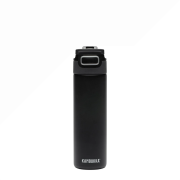 Termos od nehrđajućeg čelika Kambukka Elton Insulated 600 ml crna Nightfall