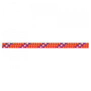 Uže za penjanje Beal Rando 8 mm (48 m)