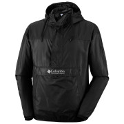 Muška vjetrovka Columbia Challenger™ Windbreaker crna Black
