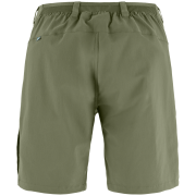 Muške kratke hlače Fjällräven Abisko Hybrid Trail Shorts M
