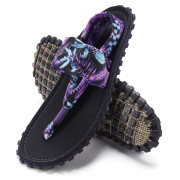 Ženske sandale Gumbies Slingback Purple Haze