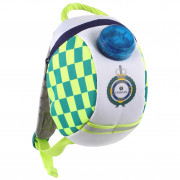 Dječji ruksak  LittleLife Toddler Backpack, Ambulance