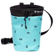 Vrećica za magnezij Black Diamond Gym Chalk Bag S/M