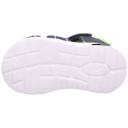 Dječje sandale Superfit Wave Blue