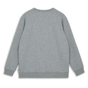 Dječja dukserica Lego Wear Lwsato 200 Grey