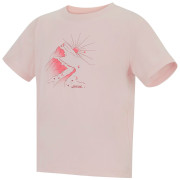 Dječja majica Regatta Aria Pink Haze