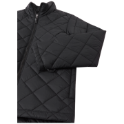 Dječja jakna Reima Toppis Black