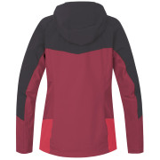 Ženska softshell jakna Hannah Pulla