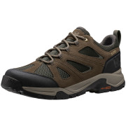 Muške cipele za planinarenje Helly Hansen Switchback Trail Low Ht (espresso)