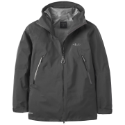 Muška jakna Rab Kangri GTX Jacket crna