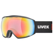 Skijaške naočale Uvex Victorious CV crna/crvena BLACK MATT SL/RED-PURPLE (ATOMIC) S2