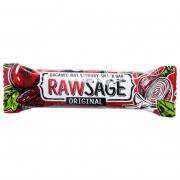 Energetska pločica Lifefood Rawsage BIO RAW Original