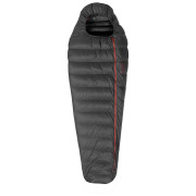 Vreća za spavanje od perja Patizon R600 S (156-170 cm)