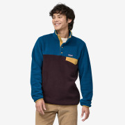 Muška dukserica Patagonia Lightweight Synchilla Snap-T Pullover