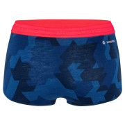 Ženske funkcionalne bokserice Salewa Cristallo Warm Amr W Panties